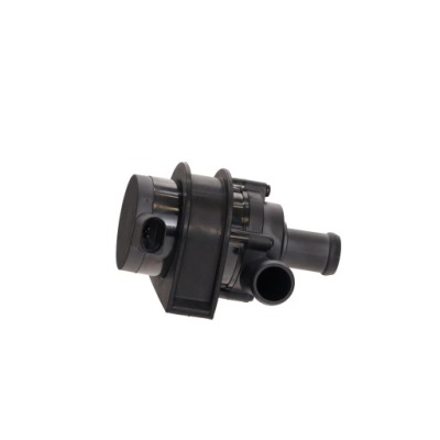 Насос воды skoda superb ii 08 elektr pomocn фото №1