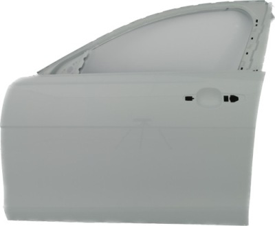 Дверь левая перед jaguar xe x760 lift фото №1