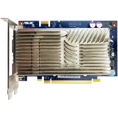 WIN10 PCI-E GF 8600GT 256 MB ASUS 100% OK ]kQ