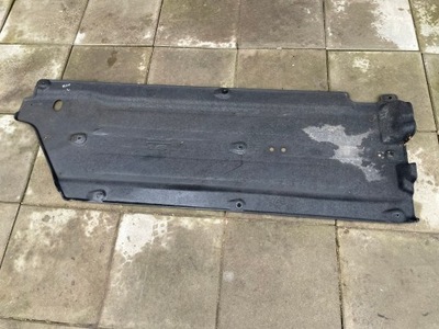 Kia rio iv 4 плита защита подвеска левая пол фото №1