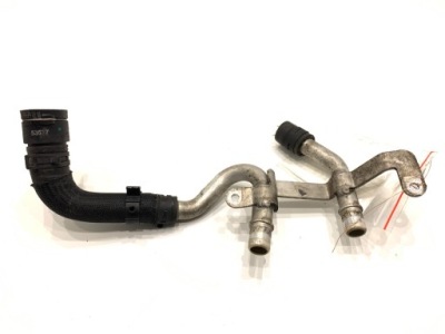 Магістраль води jaguar f-pace 2.0 180km фото №1