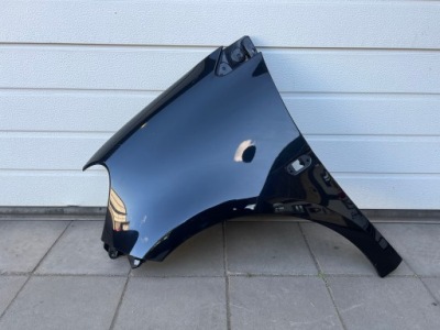 Крыло левый smart 453 fortwo a4538810101 фото №1