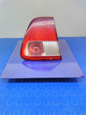 Лампа левая задняя w крышка багажника cordoba i рестайлинг  sedan фото №1