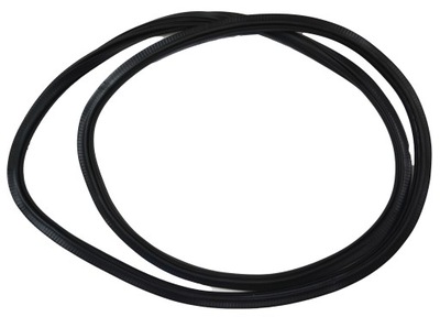 83a831721 audi q3 прокладка дверь передних перед фото №1