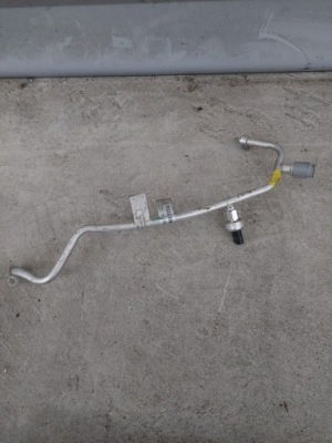 Fiat tipo ii шланг кондиціонера 5215969 фото №1