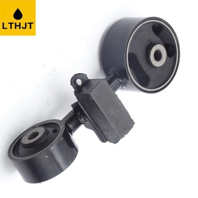 Toyota previa tarago 2000-2006 двигатель mounting фото №1