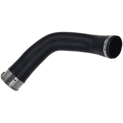 Шланг turbo интеркулер dacia logan 1.2 tce фото №1