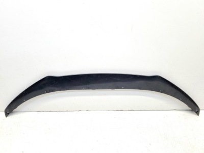 Audi tt 8j0 tts lift спойлер бампера перед передній фото №1