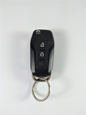 Ford f150 ключ pilot 2015-20 фото №1