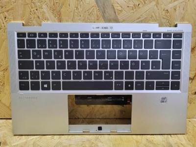Klawiatura HP EliteBook x360 1040 G7 M16933-131