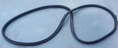 Прокладка кришки багажника kia ceed iii фото №1