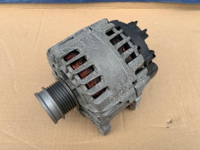 Генератор 1.5tsi 05e903027 фото №1