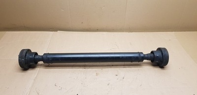 Land rover sport l320 wał приводной перед фото №1