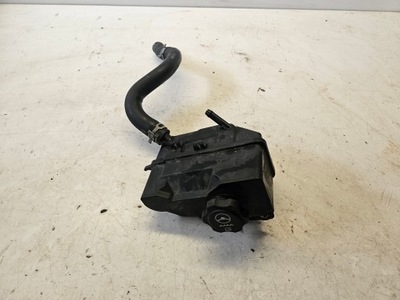 Opel insignia a lift бачок жидкость усилителя 2.8t opc фото №1