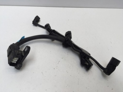 Lexus ux 250h 2.0h джгут форсунок 8212612010 фото №1