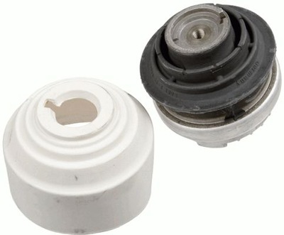 ПОДУШКА SIL. DB W203- 210 220- 320CDI PR 01-