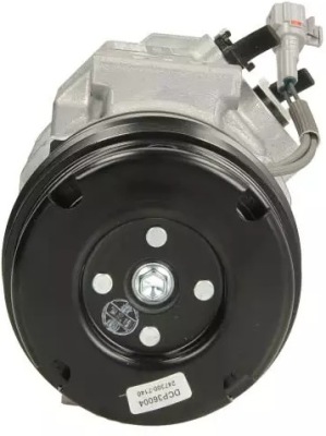 Denso dcp36004 компрессор, кондиционер фото №1