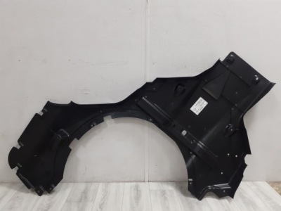 Mercedes v-klasa w447 защита подвеска a4476803404 фото №1