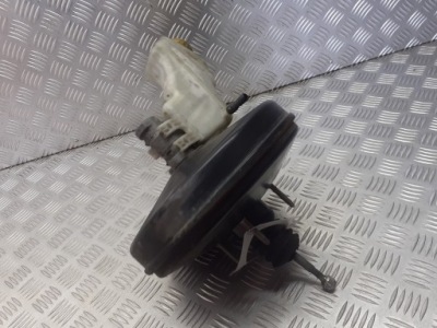 Усилитель тормозов fiat grande punto 1.3 jtd 55701417 фото №1