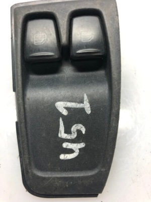 Перемикач вікон smart a4519051800 a4519051700 фото №1