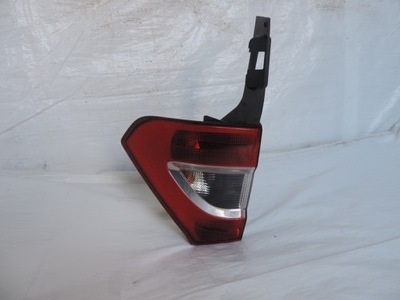 Лампа права задня ford galaxy mk3 6m21-13n552-ac фото №1