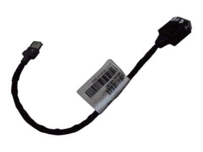 Кабель разъём usb peugeot 308 ii t9 фото №1