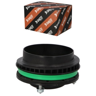 Подушка амортизатора peugeot 508 1 12-18 przëd праві daco фото №1