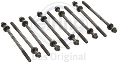 SET BOLTS CYLINDER HEAD CYLINDERS FITS DO: OPEL ASTRA G, FRONTERA B, OMEGA B,  