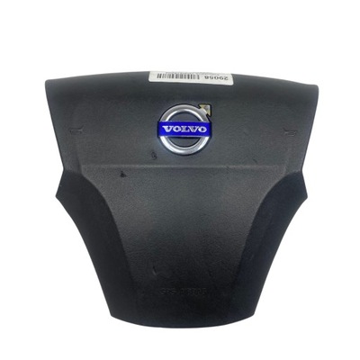 Volvo s40 v40 ii подушка безопасности подушка водителя 30615725 фото №1