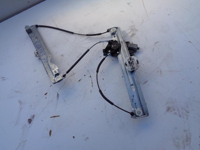 Механізм скло правий перед ford kuga mk2 фото №1