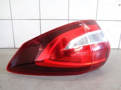 Ford c-max ii 17 lift лампа правий задня f1cb13404be фото №1