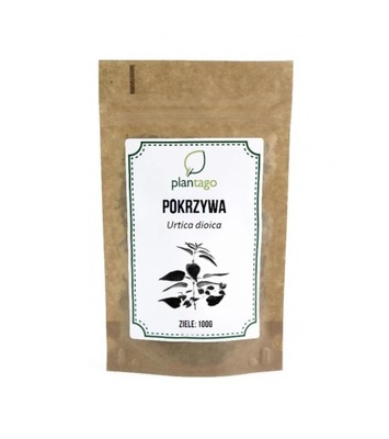 Pokrzywa 100g