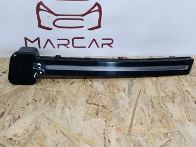 Vw id3 id.3 лампа led свет drl решётка решетка левый перед 10a941653d фото №1