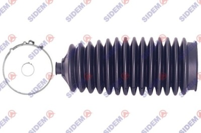 Накладка, система кермування sidem 319.033 фото №1