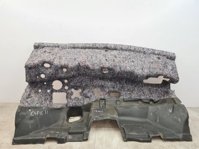 Citroen c4 picasso ii шумоізоляція стіни перегородки фото №1