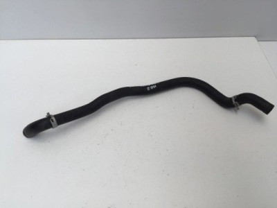 Lexus ux 250h 2021 гибрид труба пабтрубок  шланг воды фото №1