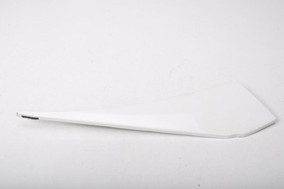 Mclaren mp4 spider защита крыла правый задняя фото №1