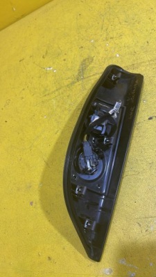 Peugeot bipper - накладка динамика - правый перед - 1354937080 фото №1