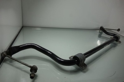 Jaguar оригинальный номер hk83-5482-ac стабилизатор тяга фото №1