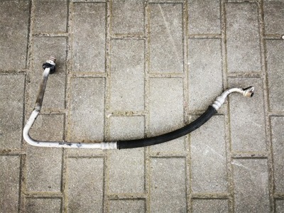 Peugeot 508 i 1.6 e-hdi шланг кондиціонера фото №1