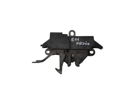 Toyota corolla e11 97- замок капот фото №1