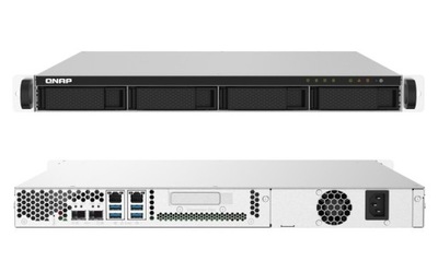 Serwer plików NAS QNAP TS-432PXU-2G RACK