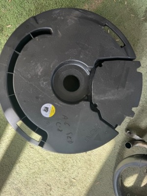 Audi a6 4k c8 сабвуфер динамик 4k0035913 sedan фото №1