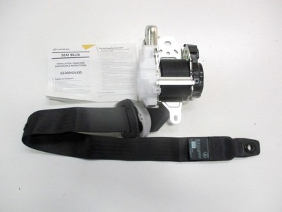 Pas безопасности lexus gs300 gs430 73210-30b10c1 фото №1