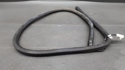 Прокладка лівий перед fiat stilo 5d фото №1