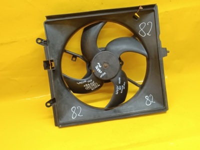 Вентилятор воды volvo v40 1,8b 16v 3000948 bez кондиционер фото №1