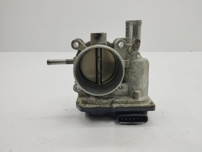 Hyundai veloster 2012 клапан дросель фото №1