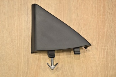 Трикутник захист дзеркало ліва laguna iii coupe фото №1