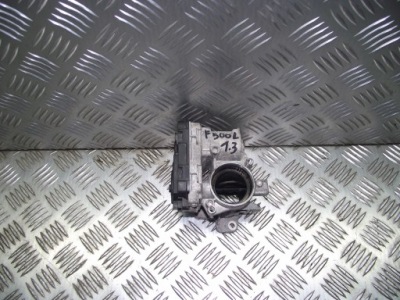 Дроссельная заслонка fiat 500l 13r 1.3jtdm фото №1