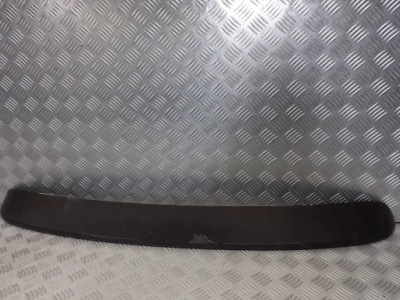 Спойлер спойлер кришки fiat croma ii 1.8 735445870 фото №1
